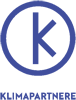 Klimapartnere logo