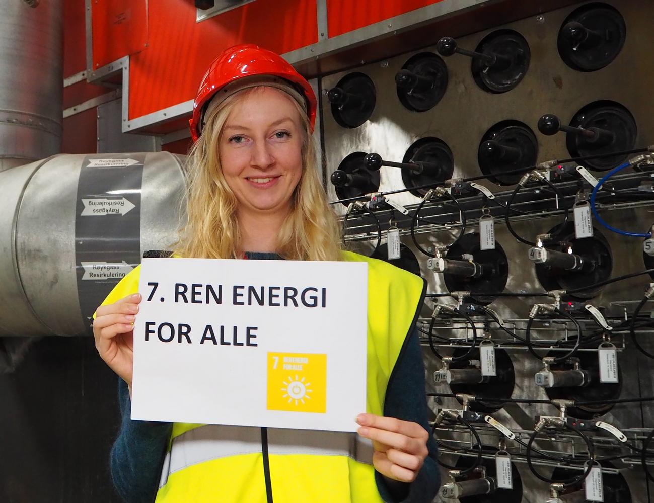 Bodø Energi Varme har mottatt Enova-støtte for utbygging av fjernvarmenettet i Bodø. 
