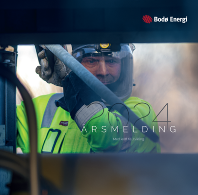 Bodø Energi 2024 Høydepunkter