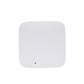 Smarthub er en del av Smart varmepakken