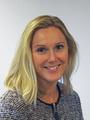 Økonomidirektør Lisbeth Brandslet