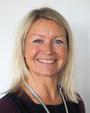 Leder Forretningsutvikling Mariann Meby